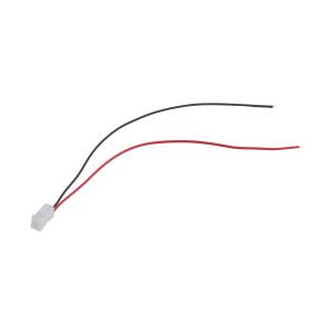 HX CH3.96-2P DT 200mm 22AWG商品缩略图