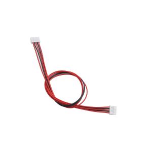 HX GH1.25-5P ST 200mm 28AWG商品缩略图