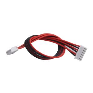 HX 2.54-6P ST 200mm 22AWG商品缩略图