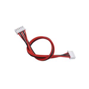 HX 2.54-5P ST 200mm 22AWG商品缩略图