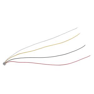 HX GH1.25-4P DT 200mm 28AWG商品缩略图