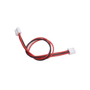 HX XHB2.54-3P ST 200mm 22AWG商品缩略图