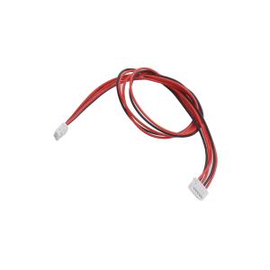 HX 1.5-5P ST 200mm 26AWG商品缩略图