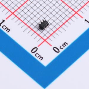 AD5611BKSZ-REEL7商品缩略图