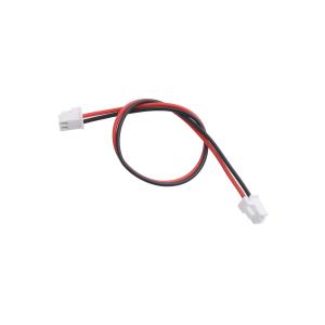 HX XHB2.54-2P ST 200mm 22AWG商品缩略图