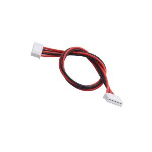 HX 2.54-5P ST 200mm 22AWG商品缩略图