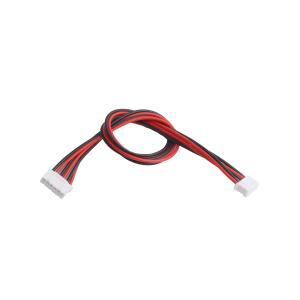 HX PH2.0-6P ST 200mm 24AWG商品缩略图