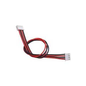 HX 2.54-4P ST 200mm 22AWG商品缩略图