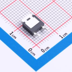 STPSC10H12B2-TR-HXY商品缩略图