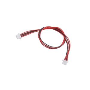 HX 1.0-5P ST 200mm 28AWG商品缩略图