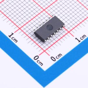 LMV324AIDR-TUDI商品缩略图