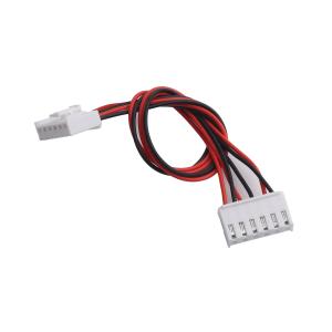 HX VH3.96-6P ST 200mm 22AWG商品缩略图