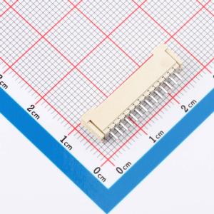 HDGC1500WV-14P商品缩略图