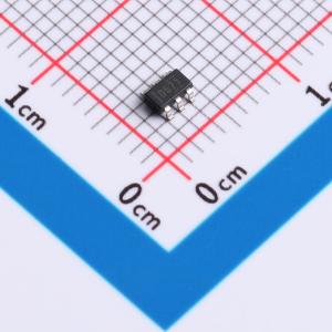 DAC5571IDBVT商品缩略图