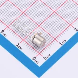 2N4393商品缩略图