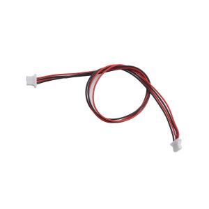 HX 1.0-4P ST 200mm 28AWG harness商品缩略图