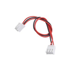 HX VH3.96-3P ST 200mm 22AWG商品缩略图