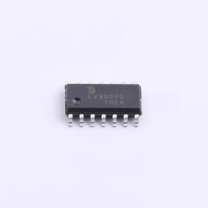 TLV9004QDRQ1-TUDI商品缩略图