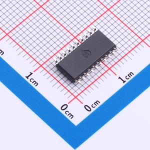 SN74LVT244BNSR商品缩略图