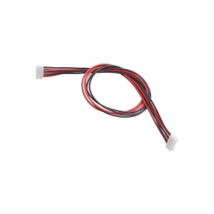 HX 1.25-6P ST 200mm 28AWG WIRE TO BOARD商品缩略图