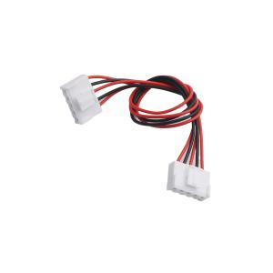 HX VH3.96-5P ST 200mm 22AWG商品缩略图