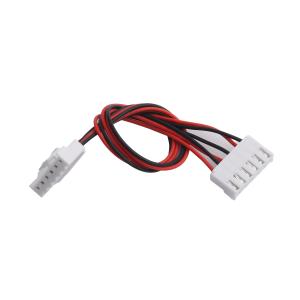 HX VH3.96-6P ST 200mm 22AWG商品缩略图