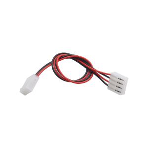 HX CH3.96-4P ST 200mm 22AWG商品缩略图