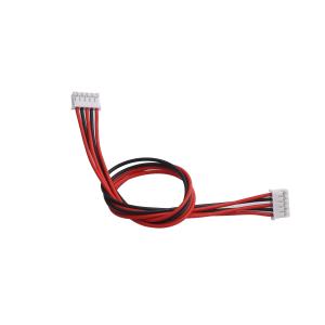 HX PH2.0-5P ST 200mm 24AWG商品缩略图