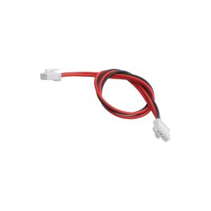 HX XHB2.54-4P ST 200mm 22AWG商品缩略图