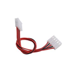 HX CH3.96-5P ST 200mm 22AWG商品缩略图