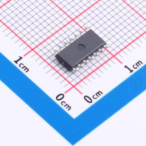 MAX4094ASD-TUDI商品缩略图