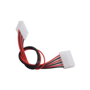 HX CH3.96-6P ST 200mm 22AWG商品缩略图