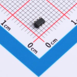 DAC5571IDBVT商品缩略图