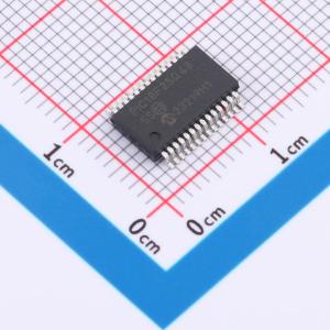 PIC18F25Q43-E/SS商品缩略图