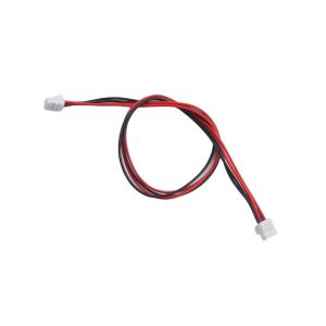 HX GH1.25-4P ST 200mm 28AWG商品缩略图