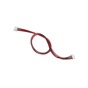 HX 1.5-4P ST 200mm 26AWG商品缩略图