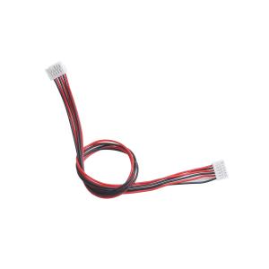 HX GH1.25-6P ST 200mm 28AWG商品缩略图