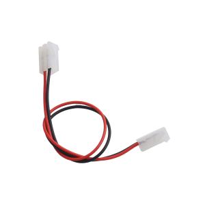 HX CH3.96-2P ST 200mm 22AWG商品缩略图