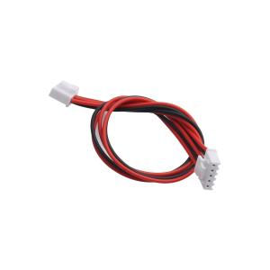 HX XHB2.54-5P ST 200mm 22AWG商品缩略图