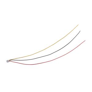 HX GH1.25-3P DT 200mm 28AWG商品缩略图