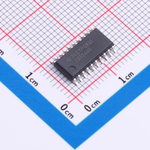 SN74LVT244BNSR商品缩略图