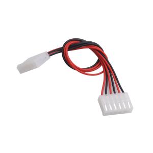 HX CH3.96-6P ST 200mm 22AWG商品缩略图