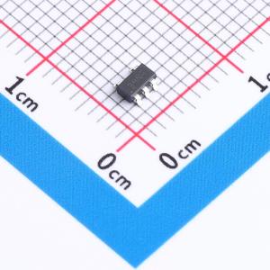 CAHC1G126QDBVRQ1商品缩略图