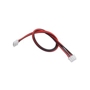 HX PH2.0-4P ST 200mm 24AWG商品缩略图