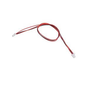 HX 1.0-3P ST 200mm 28AWG WIRE ASSEMBLY商品缩略图