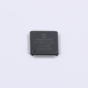 PIC18F67J50T-I/PT商品缩略图