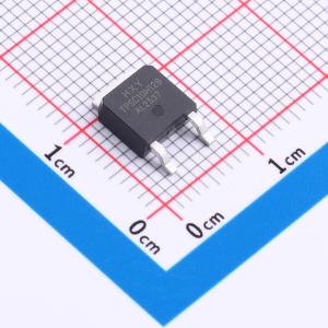 STPSC10H12B2-TR-HXY商品缩略图