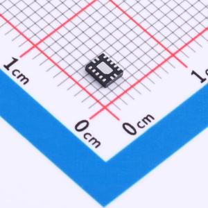 SN74LVC32ABQAR商品缩略图