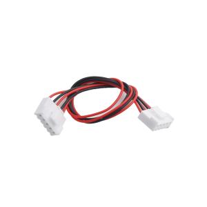 HX VH3.96-5P ST 200mm 22AWG商品缩略图