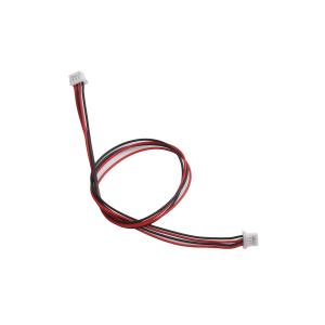 HX 1.0-4P ST 200mm 28AWG harness商品缩略图